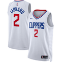 Jersey Los Angeles Clippers Association Edition