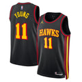 Jersey Atlanta Hawks Statement Edition 22/23