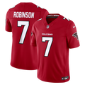NFL Atlanta Falcons Vapor F.U.S.E. Limited Jersey Red 26
