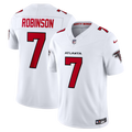 NFL Atlanta Falcons Vapor F.U.S.E. Limited Jersey White 26