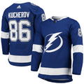 Jersey Tampa Bay Lightning Blue