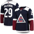 Jersey Colorado Avalanche Blue