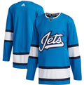Jersey Winnipeg Jets Blue 18/19