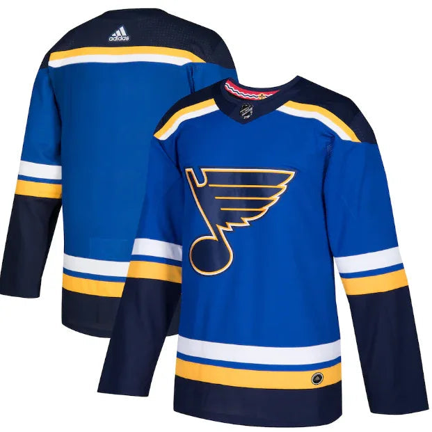 Jersey St. Louis Blues Blue
