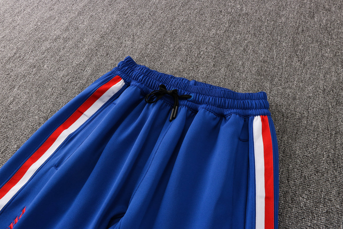 Set Nike NBA Therma Flex Detroit Pistons 21/22