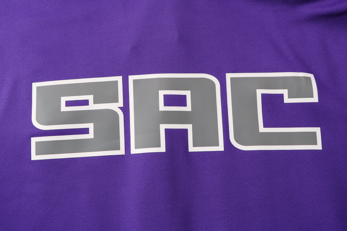 Set Nike NBA Therma Flex Sacramento Kings 21/22