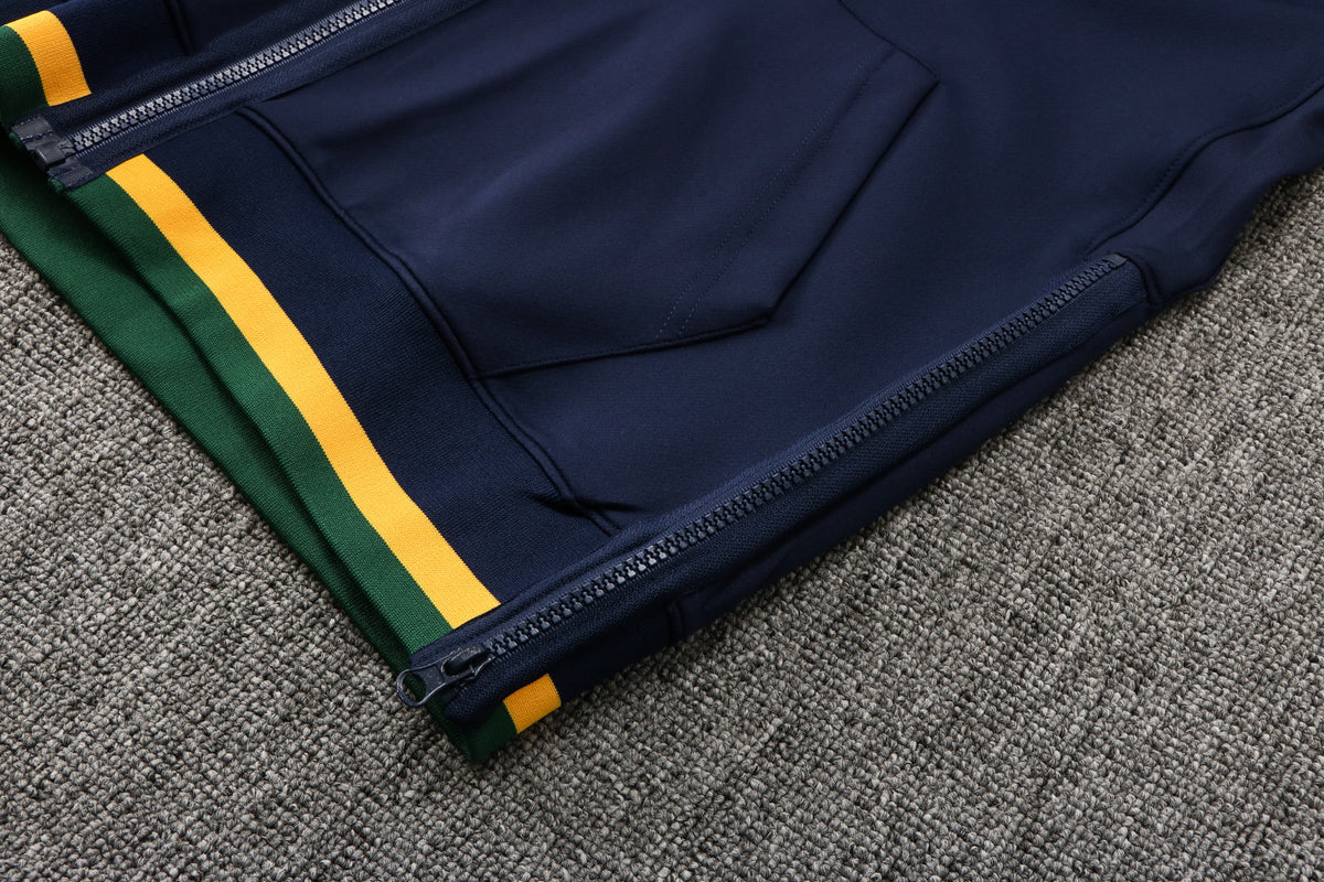 Set Nike NBA Therma Flex Utah Jazz 21/22