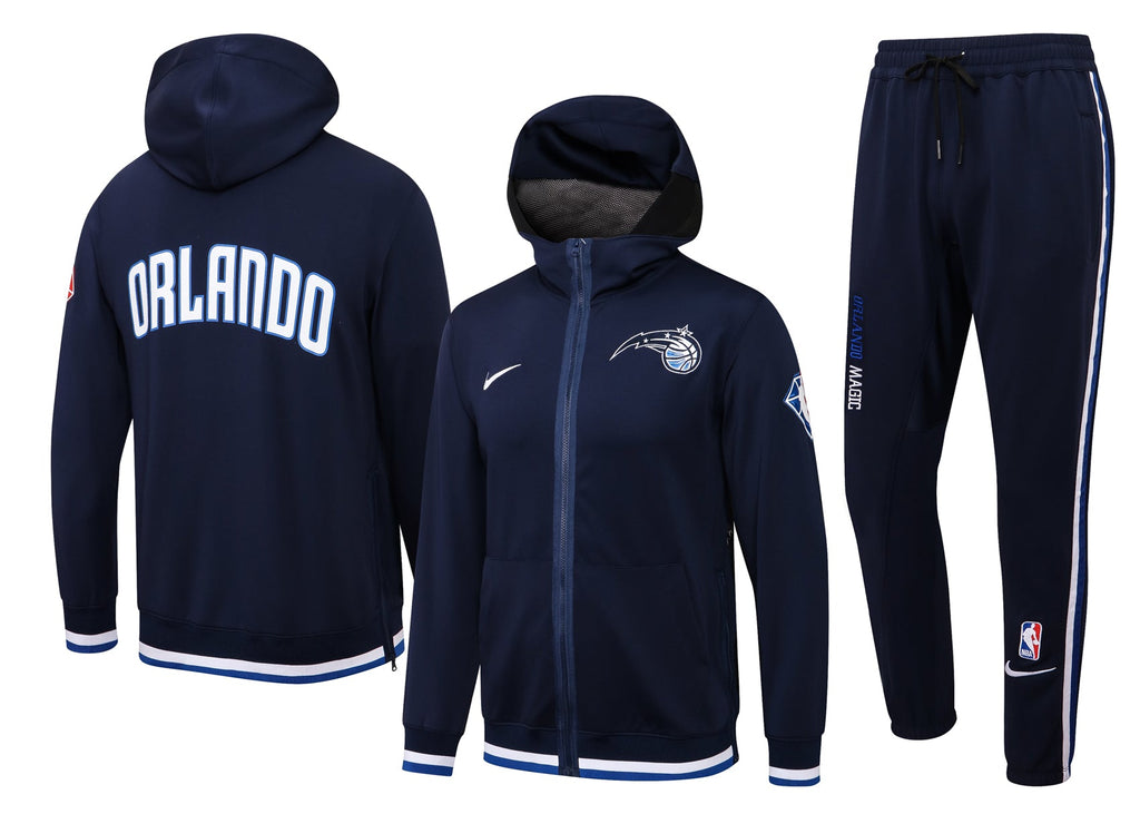 Set Nike NBA Therma Flex Orlando Magic 21/22