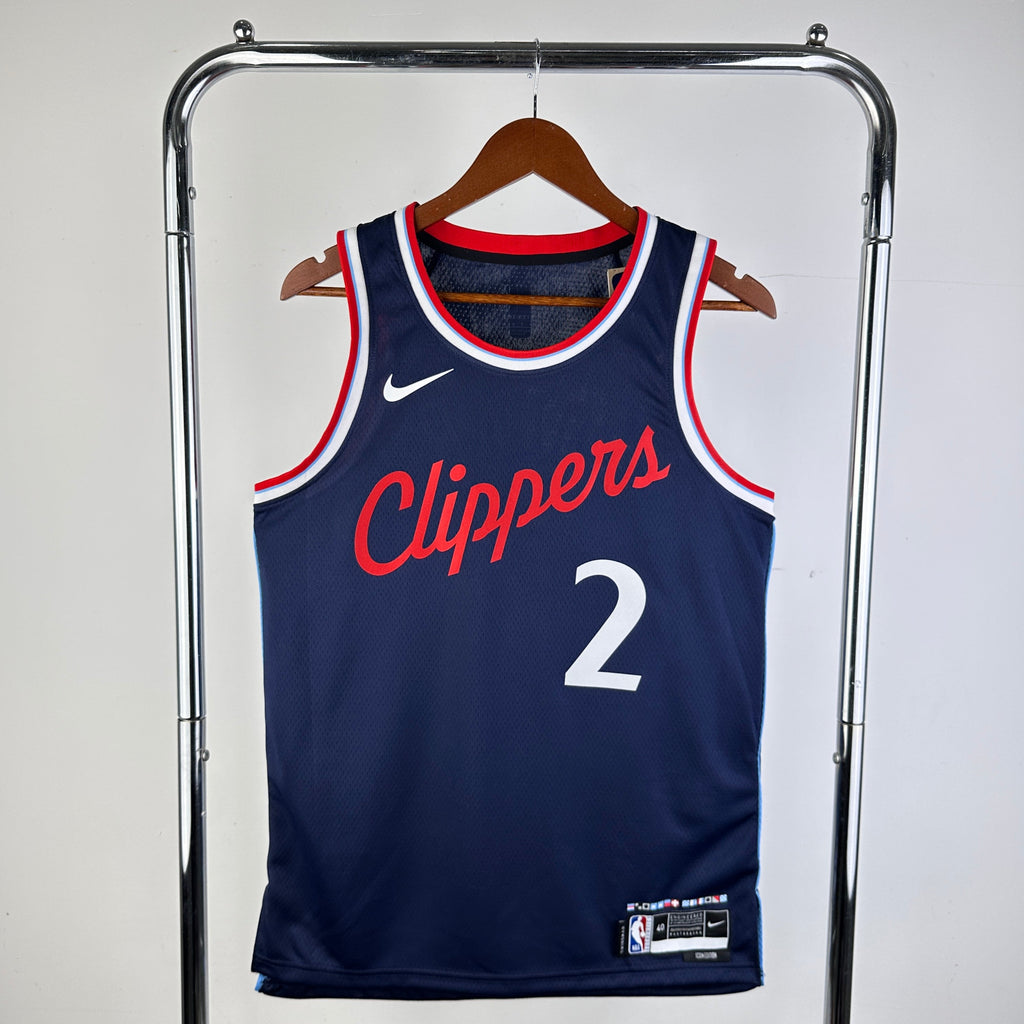 Jersey Los Angeles Clippers Classic Edition 24/25