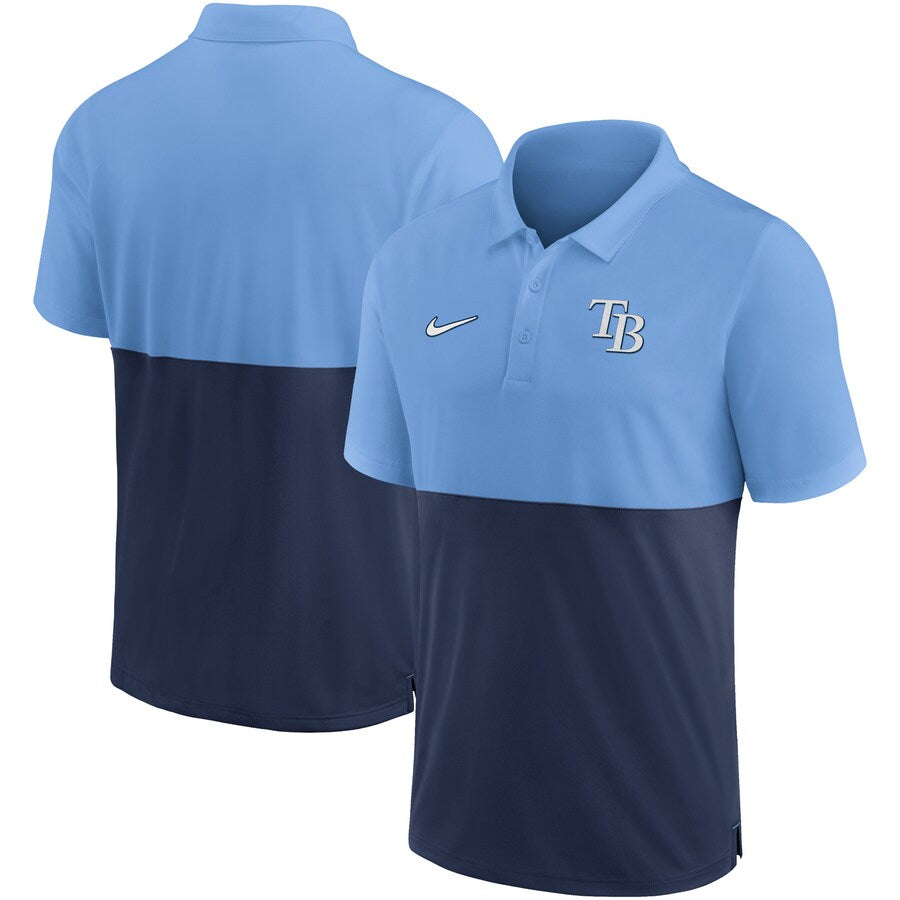 Jersey Polo Nike Tampa Bay Rays - Black