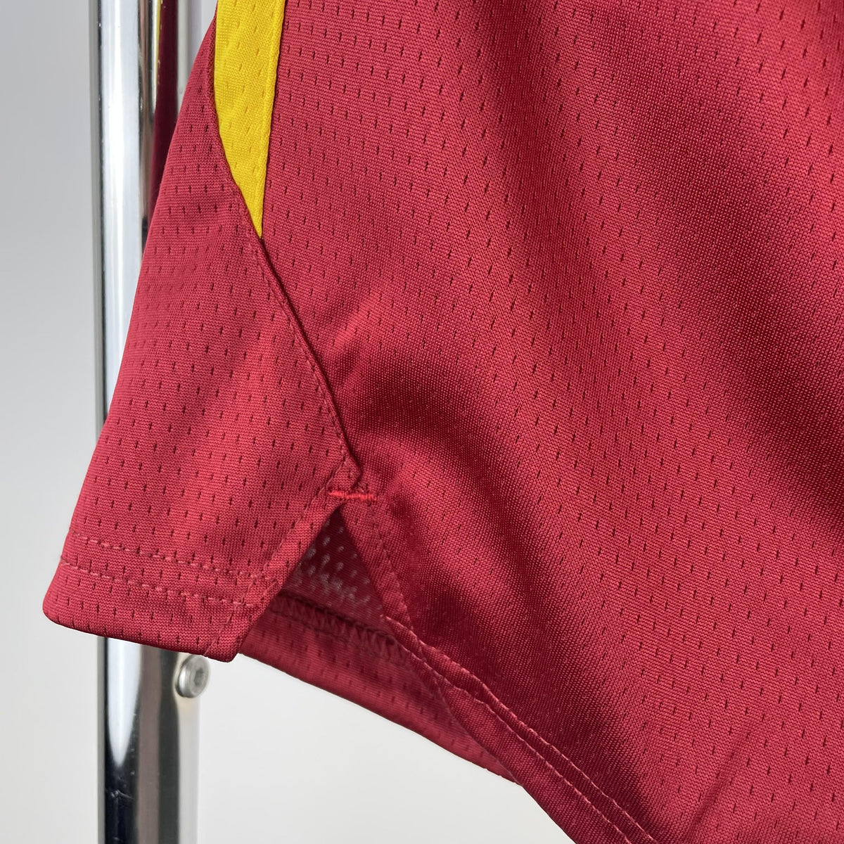 Shorts Cleveland Cavaliers Icon Edition 19/20