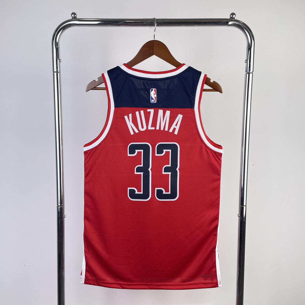Jersey Washington Wizards Icon Edition