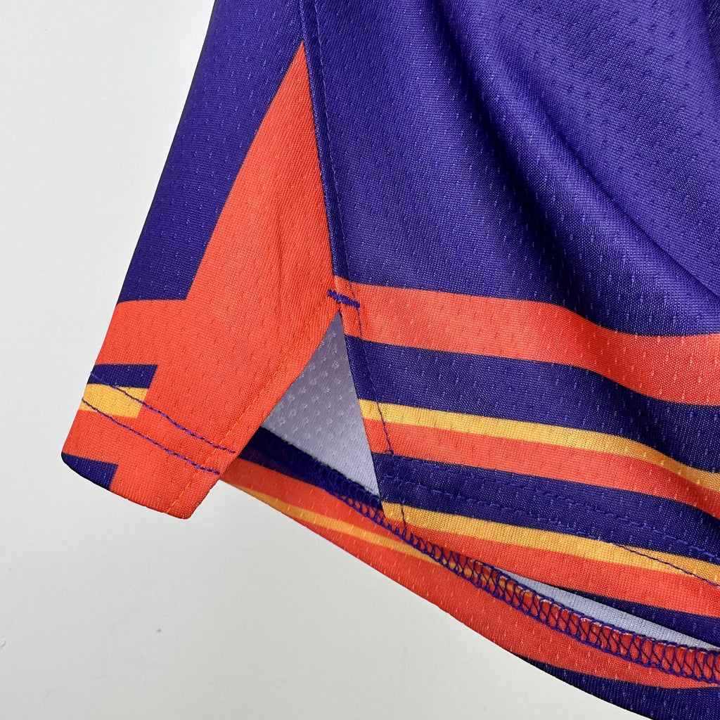 Shorts Phoenix Suns Icon Edition 23/24