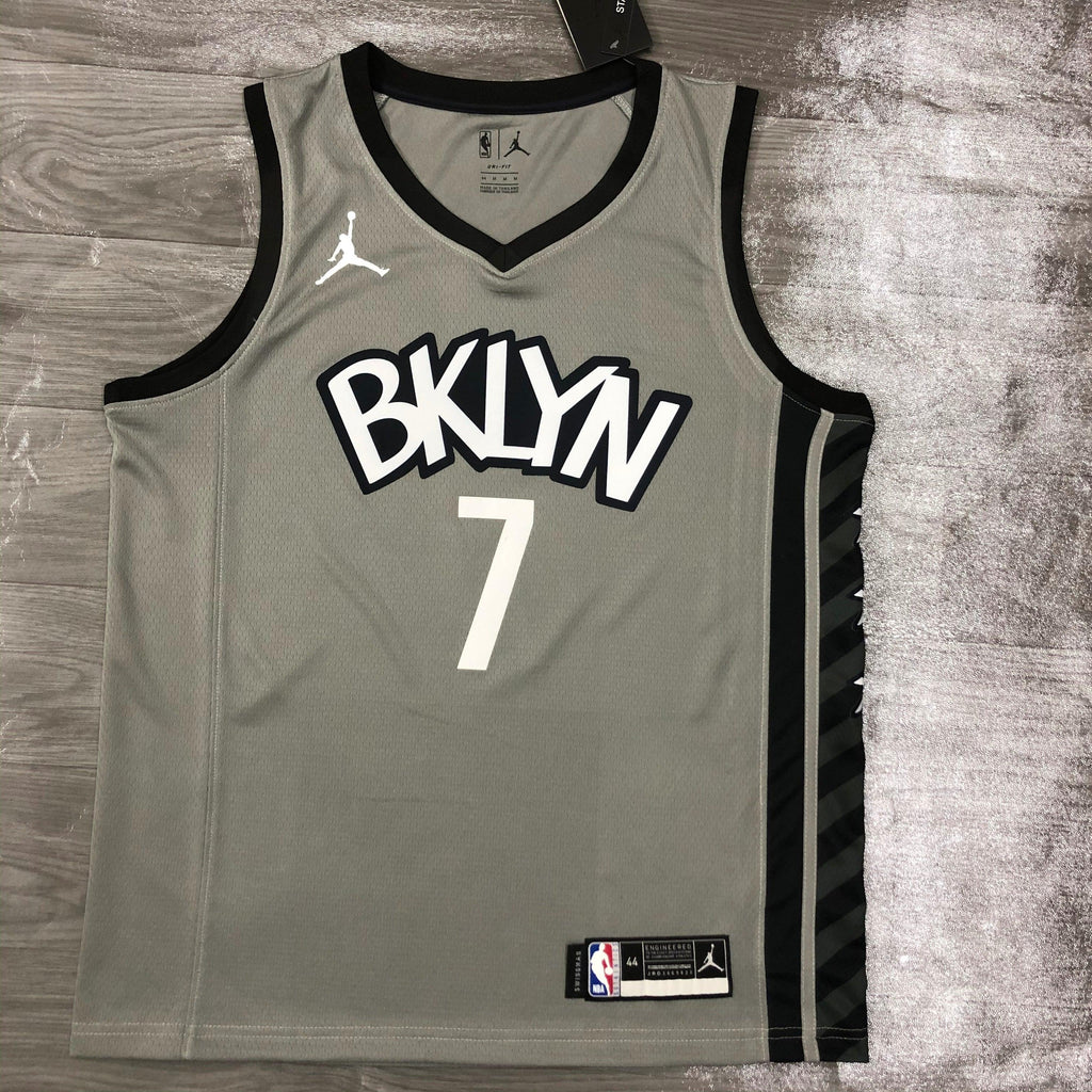 Jersey Brooklyn Nets Statement Edition 21/22