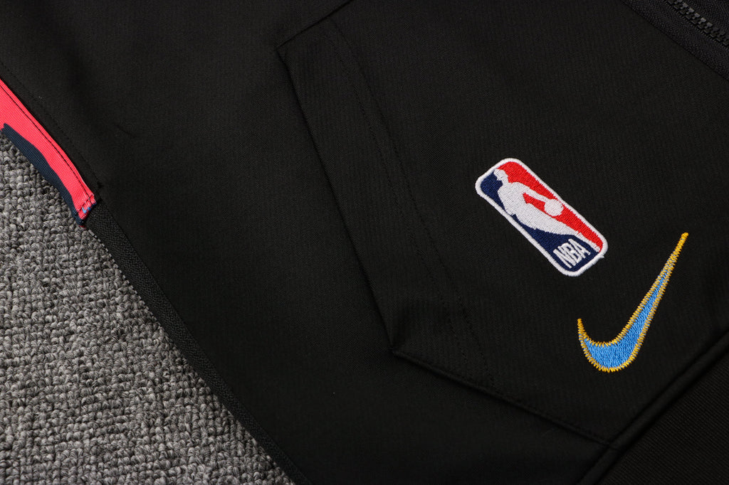 Set Nike NBA Therma Flex Brooklyn Nets City Edition 21/22
