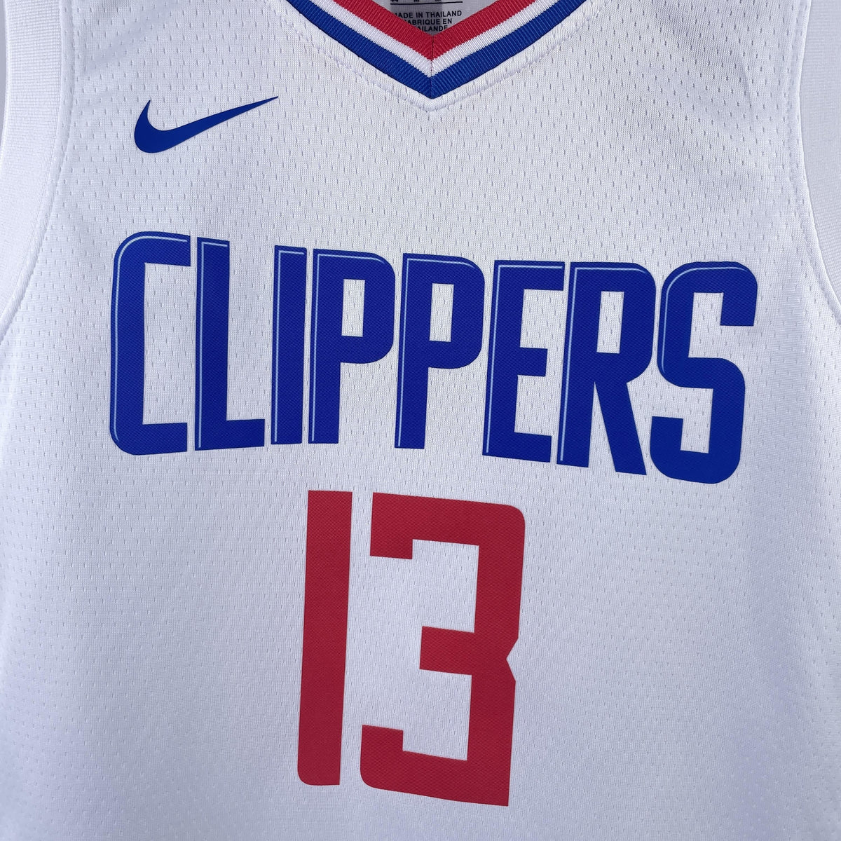 Jersey Kids Los Angeles Clippers Association Edition 22/23