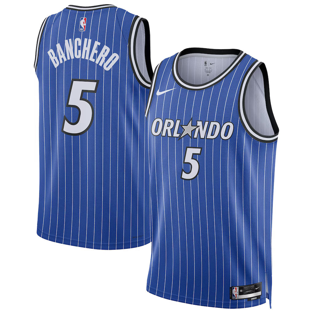 Jersey Orlando Magic Icon Edition 25/26