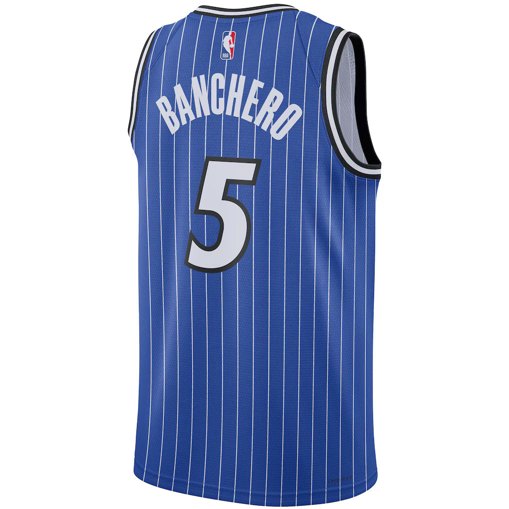 Jersey Orlando Magic Icon Edition 25/26