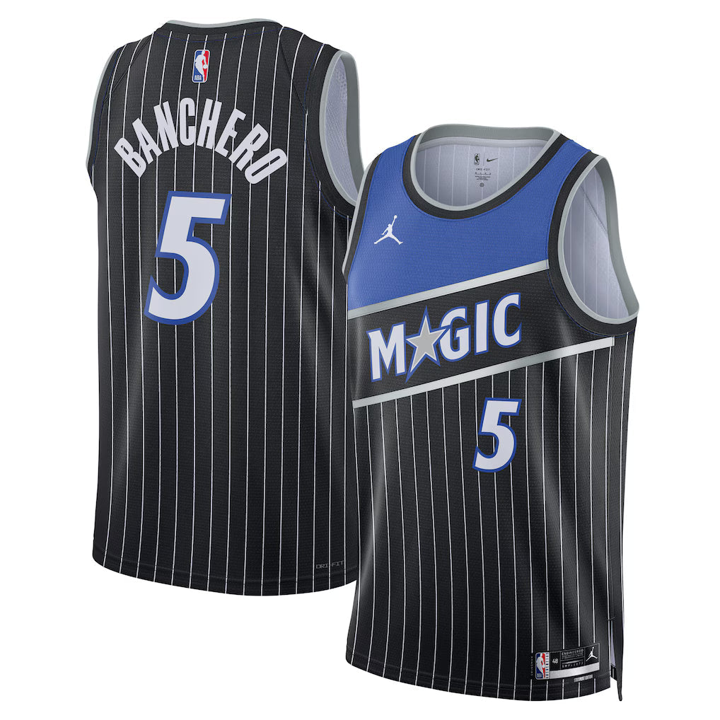 Jersey Orlando Magic Statement Edition 25/26