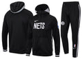 Set Nike NBA Therma Flex Brooklyn Nets 23/24
