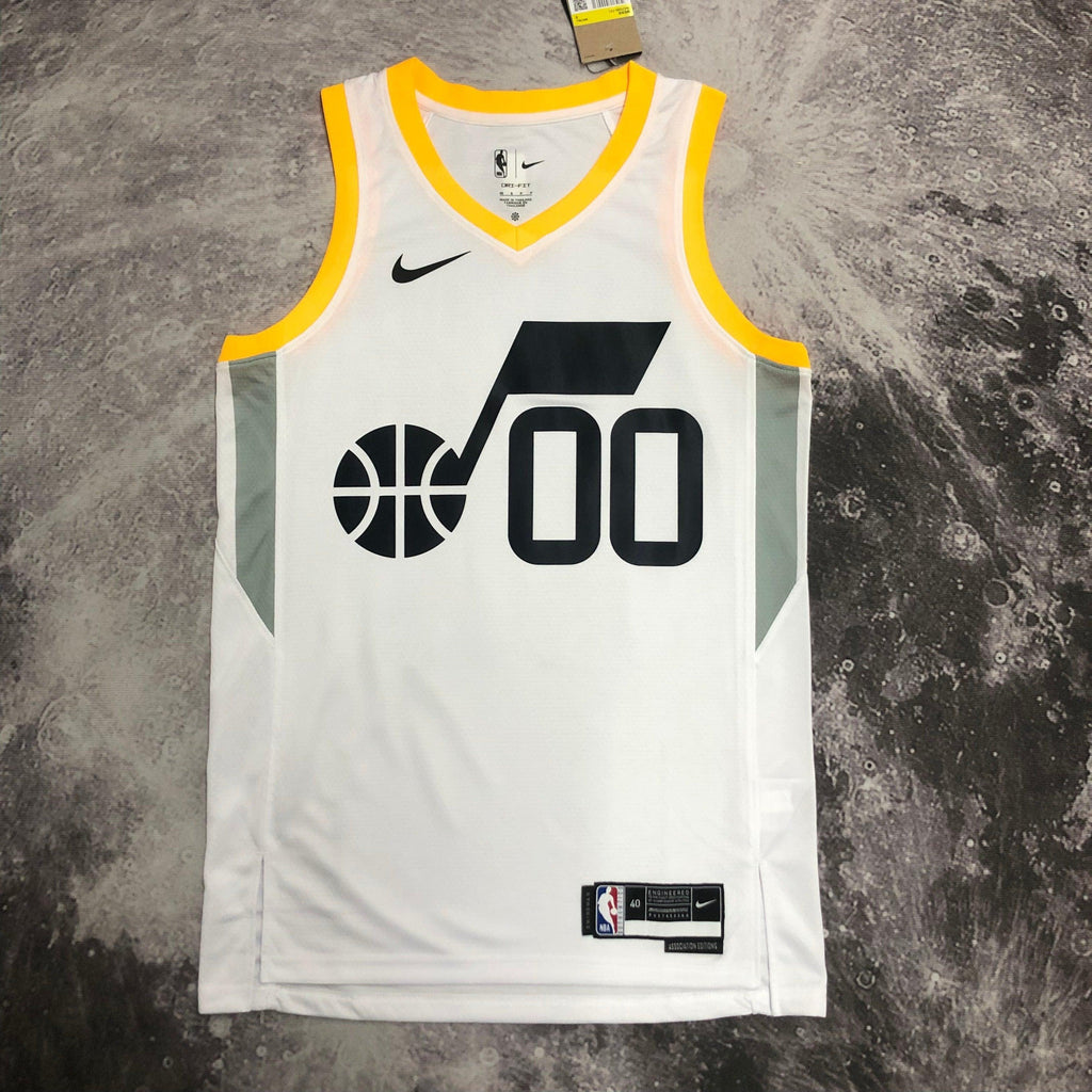 Jersey Utah Jazz Association Edition 22/23