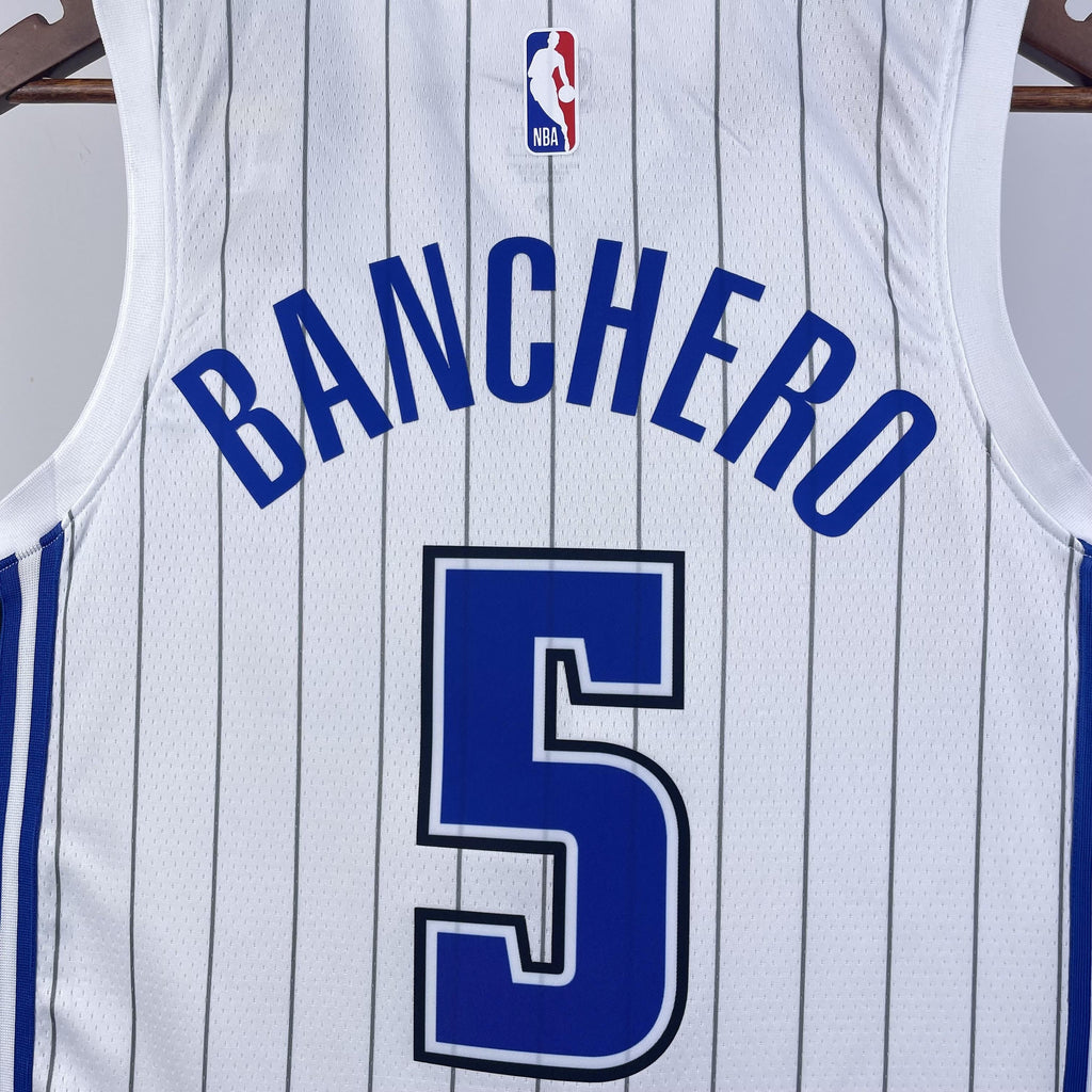 Jersey Orlando Magic Association Edition