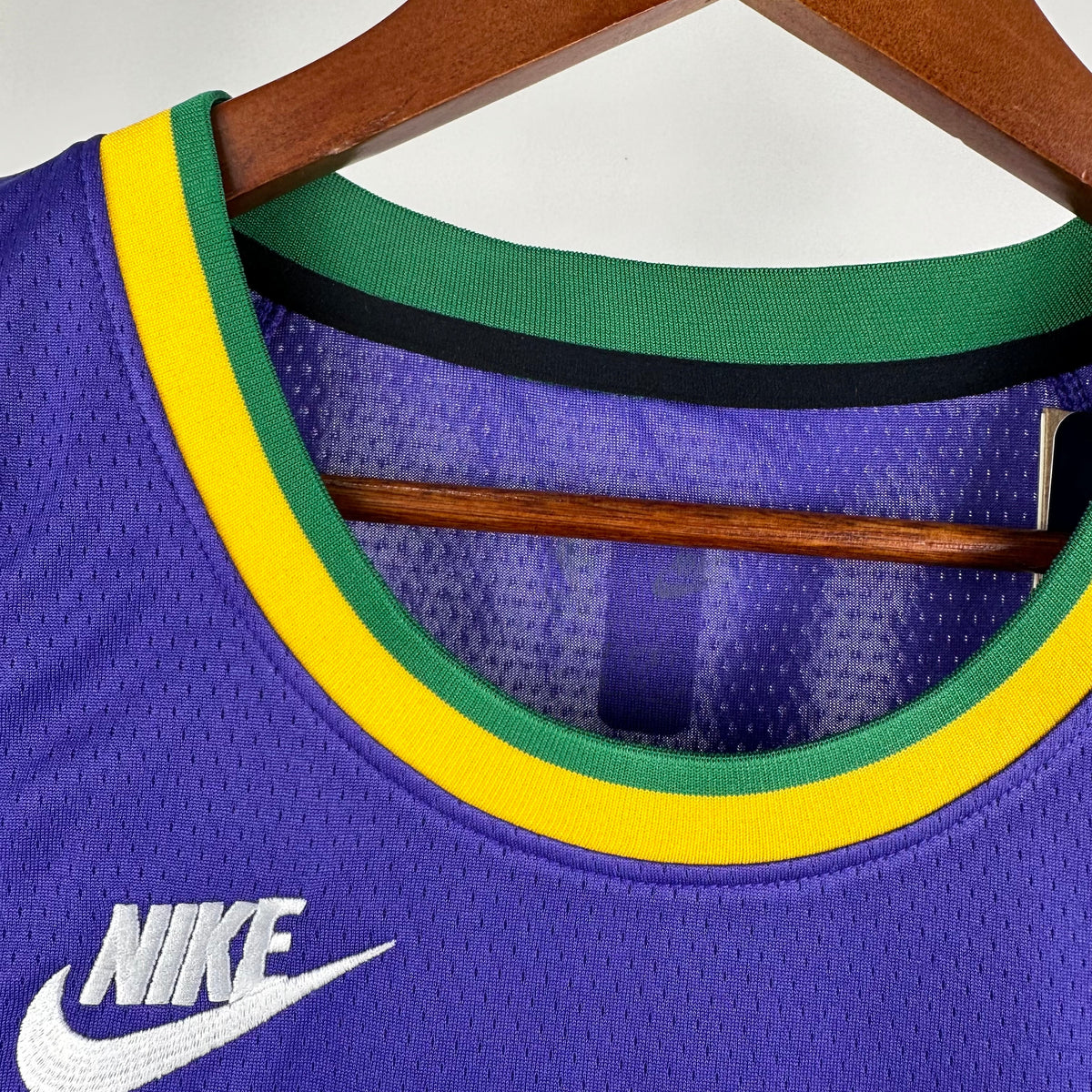 Jersey Utah Jazz Classic Edition 23/24