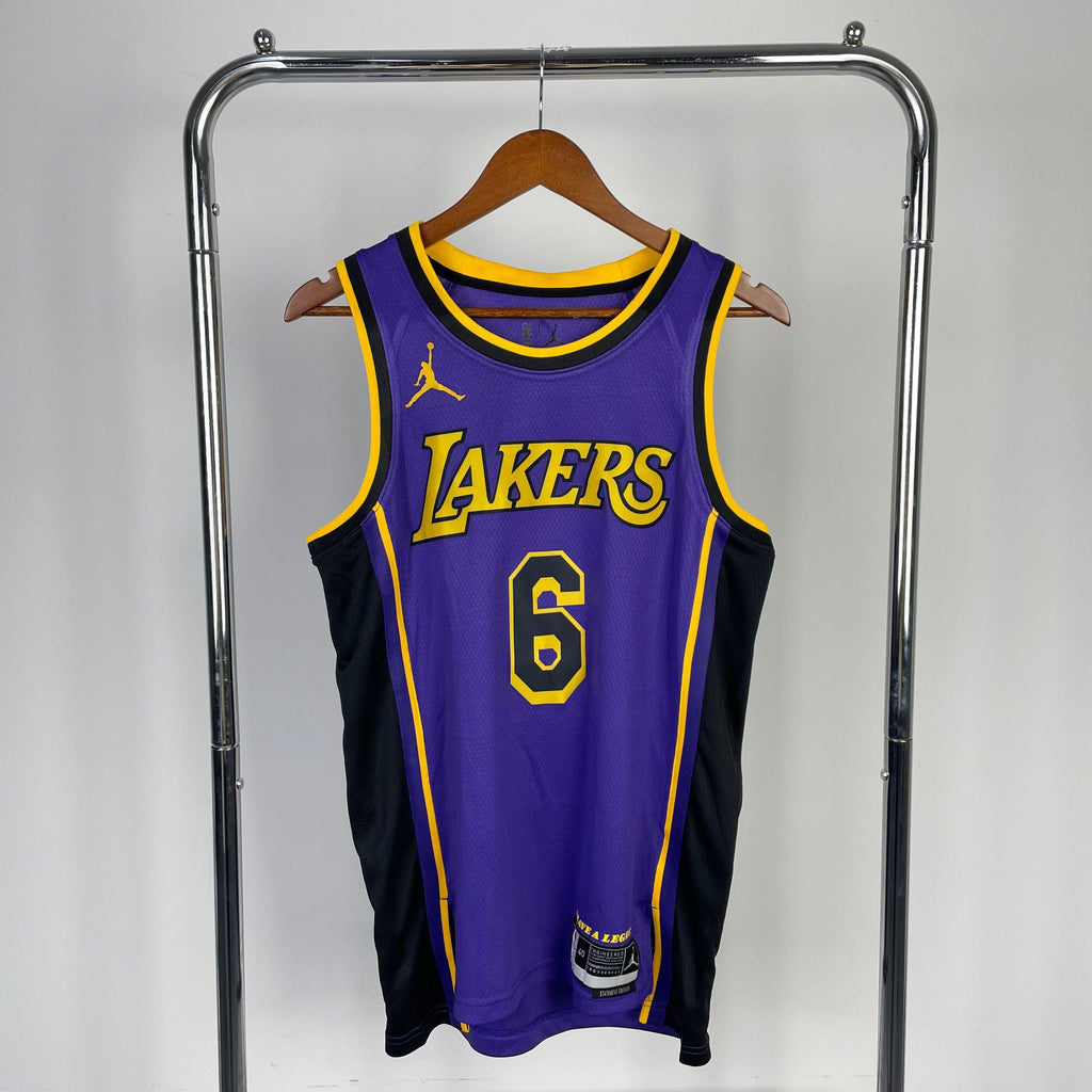 Jersey Los Angeles Lakers Statement Edition 22/23