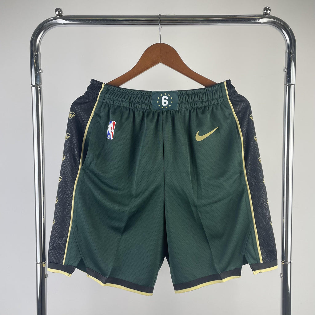 Shorts Boston Celtics City Edition 22/23