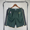 Shorts Boston Celtics City Edition 22/23