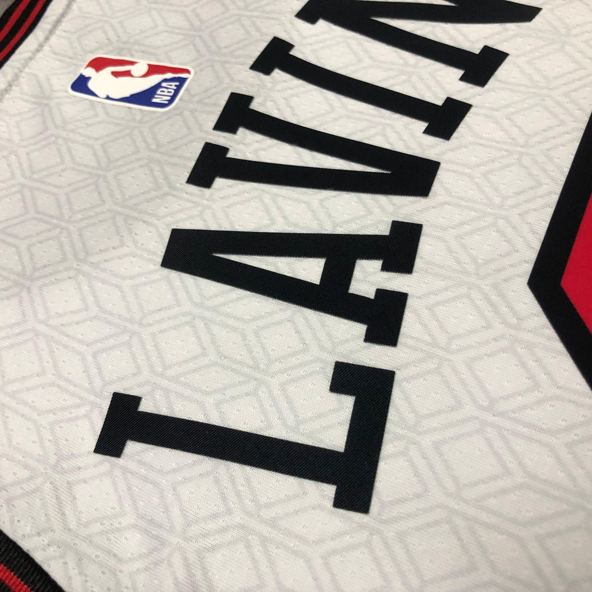 Jersey Chicago Bulls City Edition 22/23