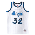 Jersey Swingman Orlando Magic Mitchell & Ness Hardwood Classics 1993/94 White