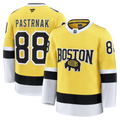 NHL Boston Bruins Jersey Stadium