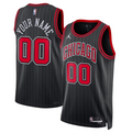 Jersey Chicago Bulls Statement Edition