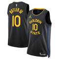 Jersey Jimmy Butler Golden State Warriors Statement Edition 24/25
