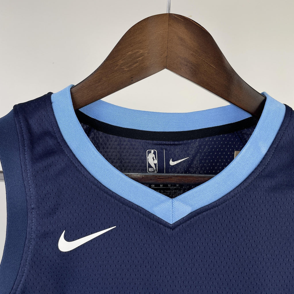 Jersey Kids Memphis Grizzlies Icon Edition 22/23