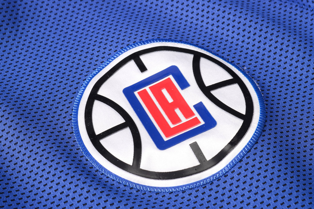 Set Nike NBA Therma Flex Los Angeles Clippers Training