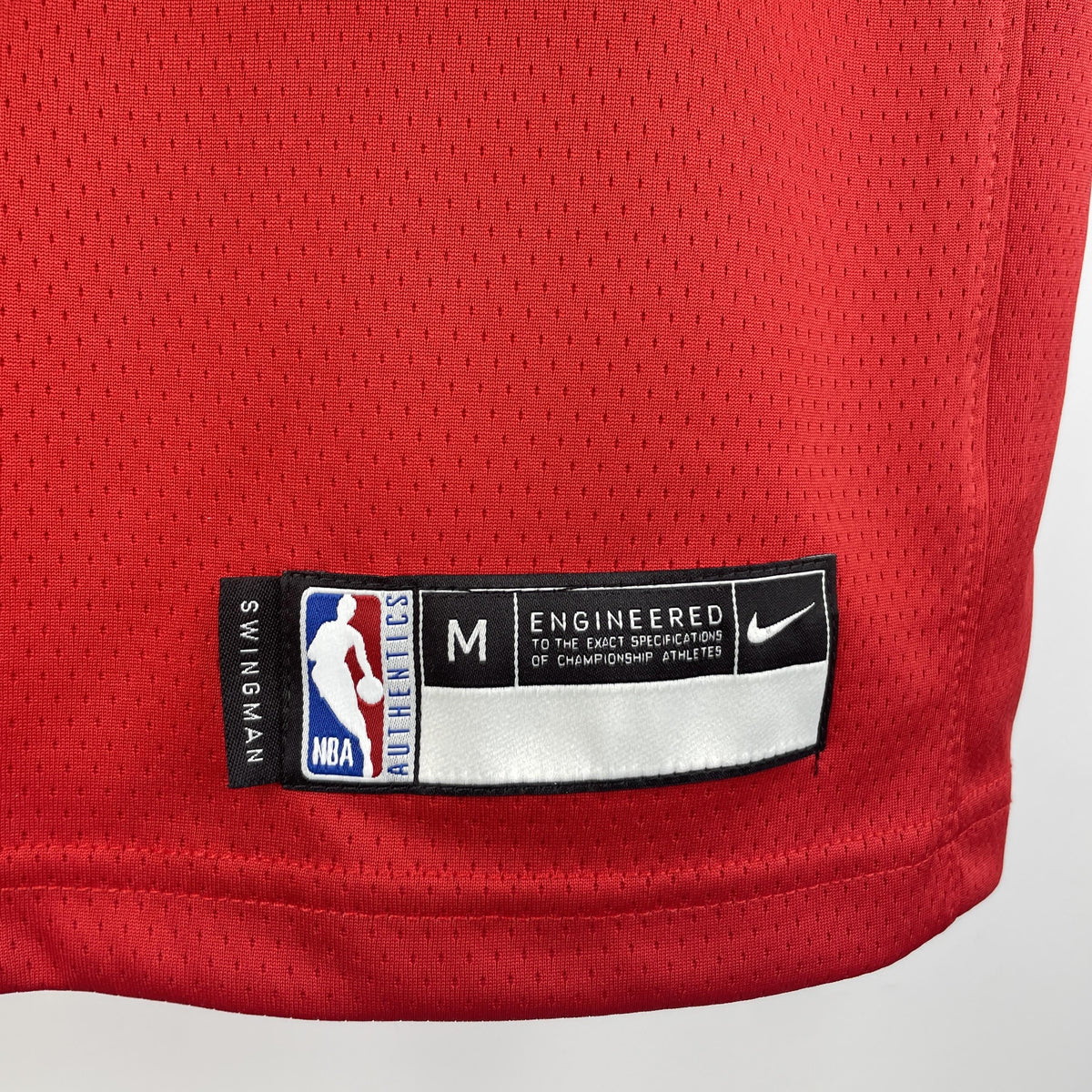 Jersey NBA Kids Chicago Bulls Icon Edition
