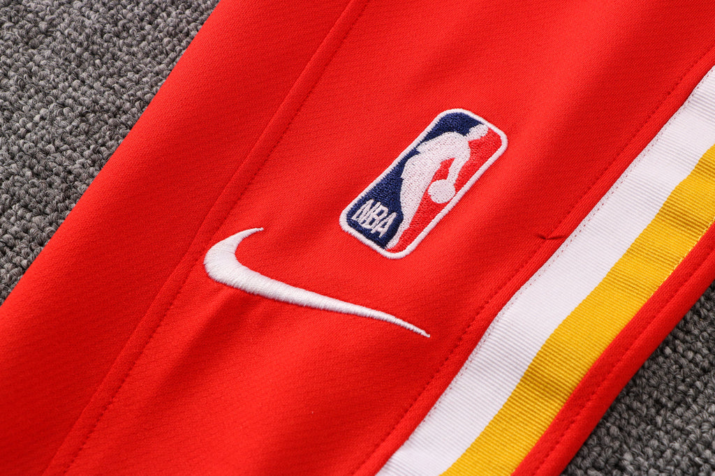 Set Nike NBA Therma Flex Atlanta Hawks 21/22