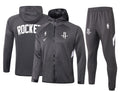 Set Nike NBA Therma Flex Houston Rockets Training