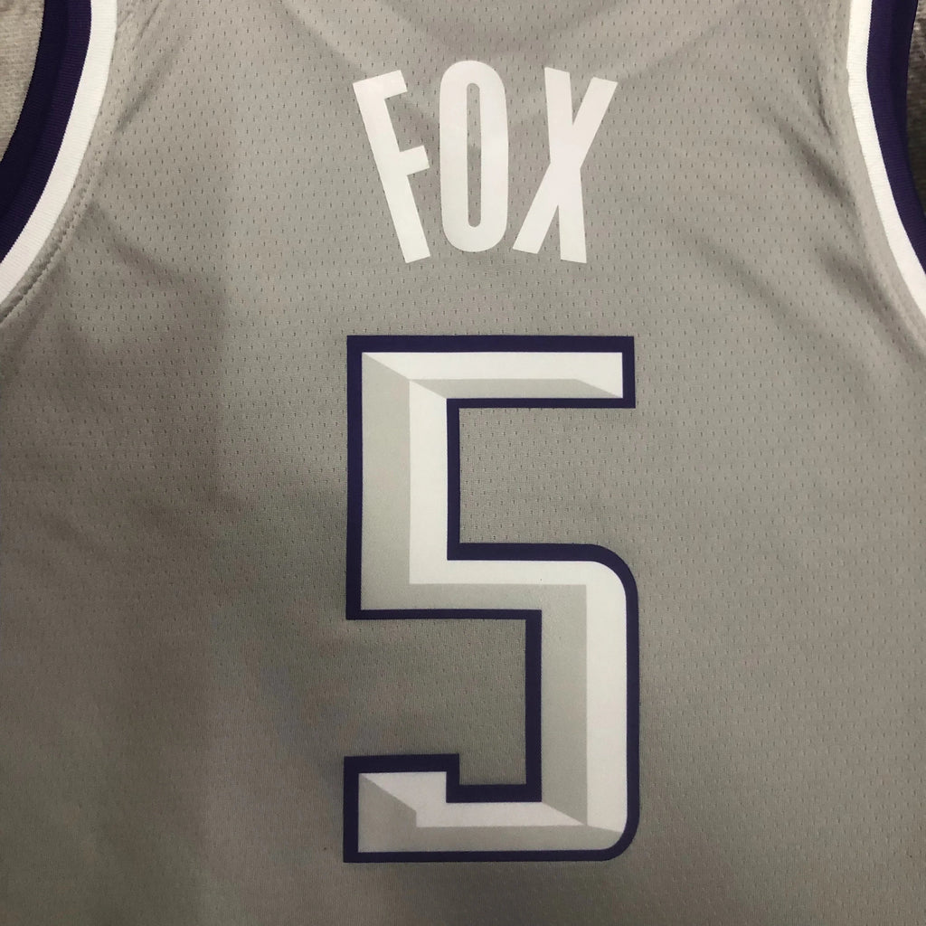 Jersey Sacramento Kings City Edition 22/23