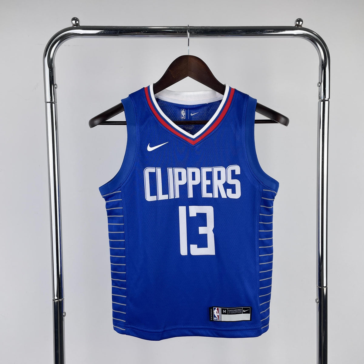 Jersey Kids Los Angeles Clippers Icon Edition 22/23