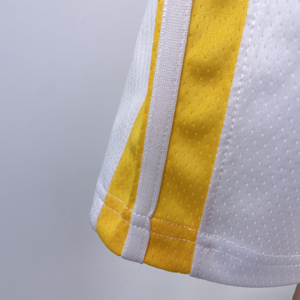 Jersey Kids Golden State Warriors Association Edition 22/23