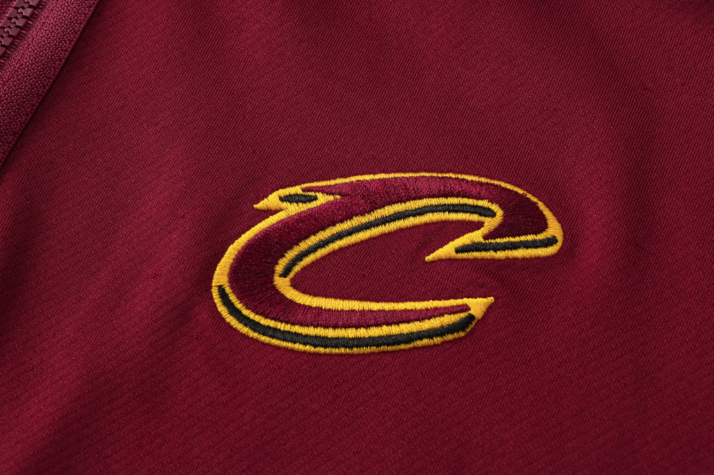 Set Nike NBA Therma Flex Cleveland Cavaliers 21/22