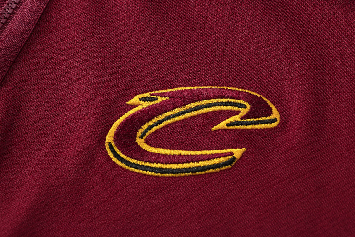 Set Nike NBA Therma Flex Cleveland Cavaliers 21/22