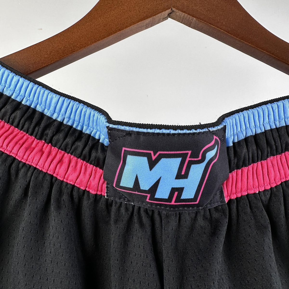 Shorts Miami Heat Vice Nights City Edition 18/19