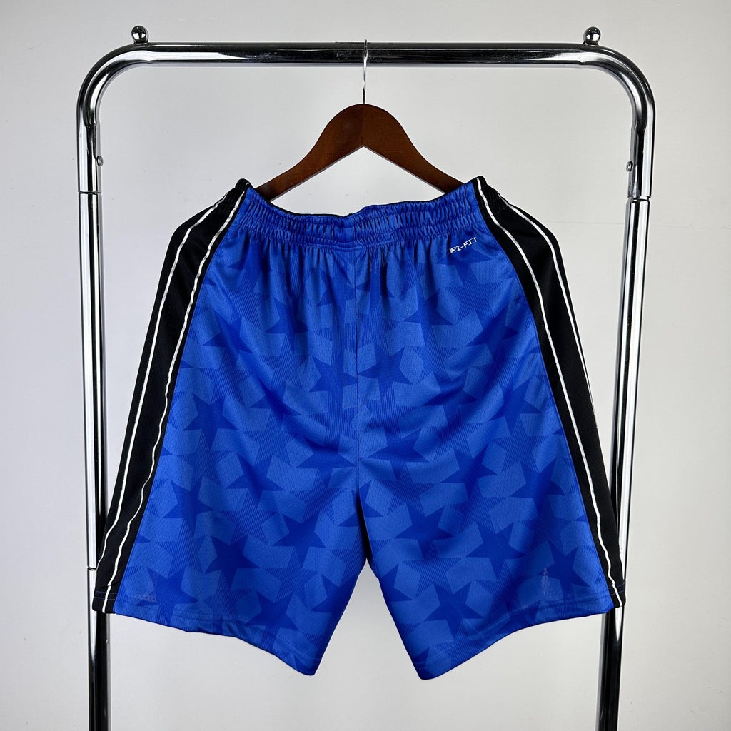 Shorts Orlando Magic Classic Edition 23/24