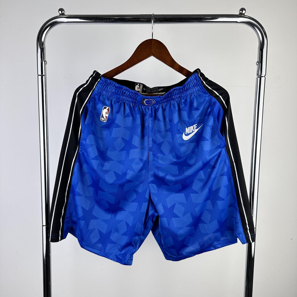 Shorts Orlando Magic Classic Edition 23/24