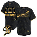 MLB 2024 City Connect Limited Jersey