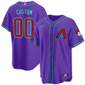 MLB Arizona 2024 Cool Base Jersey V2